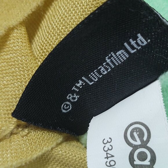 Disney Star Wars Mandalorian Baby Yoda Grogu 6 inch Plush Stuffed Animal Toy - Picture 4 of 7